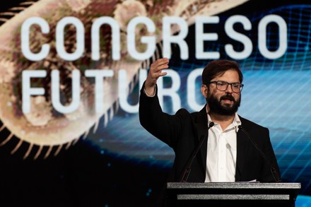 Future Congress 'Congreso Futuro' begins in Chile with the participation of more than 80 scientists, Santiago - 17 Jan 2022
