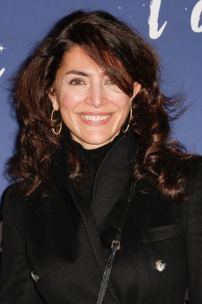 Caterina Murino Editorial Stock Photo - Stock Image | Shutterstock