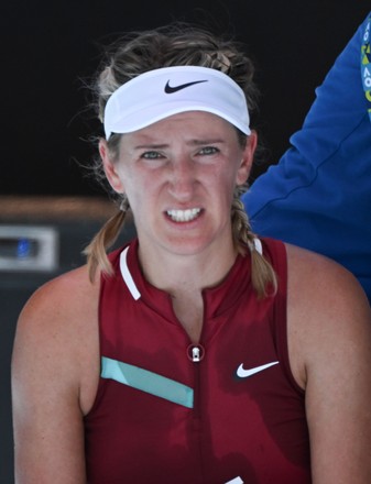 Victoria Azarenka Editorial Stock Photo - Stock Image | Shutterstock