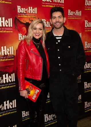 'Bat Out of Hell' Gala night, New Wimbledon Theatre, London, UK - 18 Jan 2022