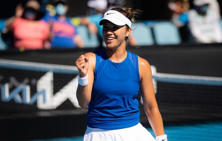 Desirae Krawczyk United States Action During Editorial Stock Photo