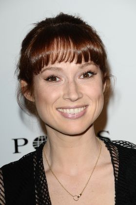 Ellie Kemper Editorial Stock Photo - Stock Image | Shutterstock