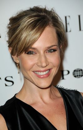 Julie Benz Editorial Stock Photo - Stock Image | Shutterstock