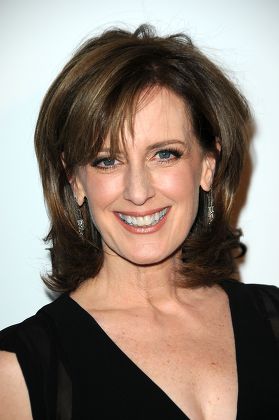 Anne Sweeney Editorial Stock Photo - Stock Image | Shutterstock