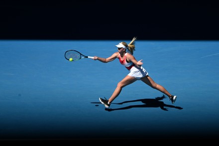 Tennis Australian Open 2022, Melbourne, Australia - 20 Jan 2022