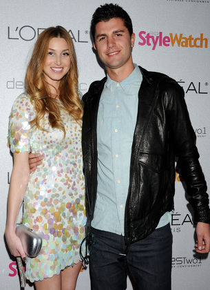 People StyleWatch's A Night of Red Carpet Style, Decades vintage couture boutique, Los Angeles, America - 27 Jan 2011