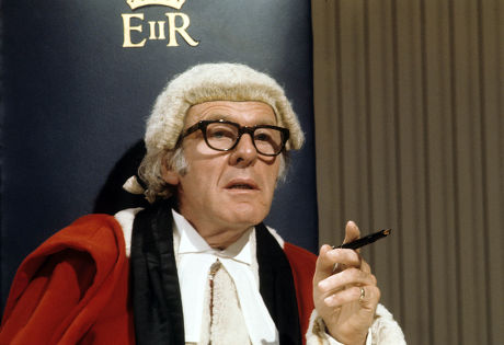 'Crown Court' TV Programme. - 1973