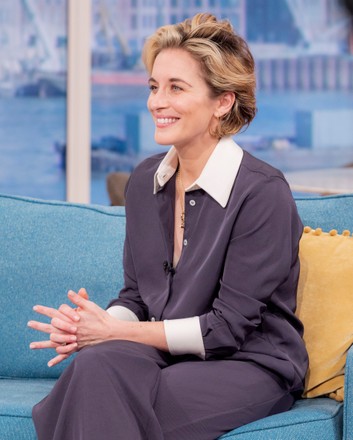 Vicky Mcclure Editorial Stock Photo - Stock Image | Shutterstock