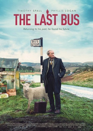 The Last Bus - 2021