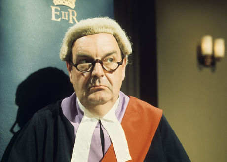 'Crown Court' TV Programme. - 1975