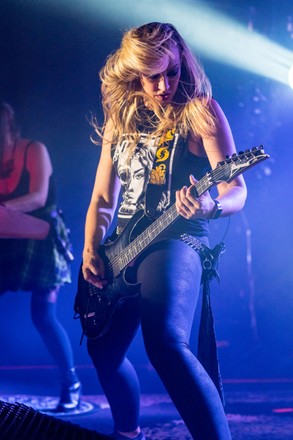 750 Nita strauss Stock Pictures, Editorial Images and Stock Photos ...