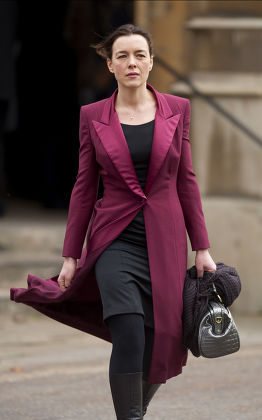 Olivia Williams Editorial Stock Photo - Stock Image | Shutterstock
