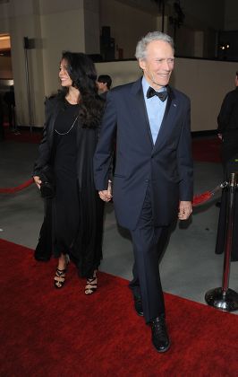 63rd Annual Directors Guild Of America Awards - Arrivals, Los Angeles, America - 29 Jan 2011