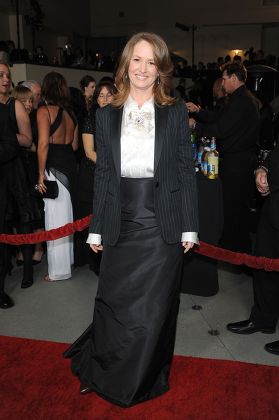 Melissa Leo Editorial Stock Photo - Stock Image | Shutterstock