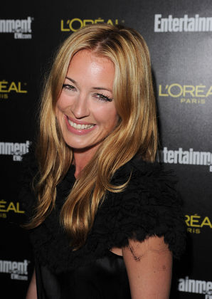 Cat Deeley Editorial Stock Photo - Stock Image | Shutterstock