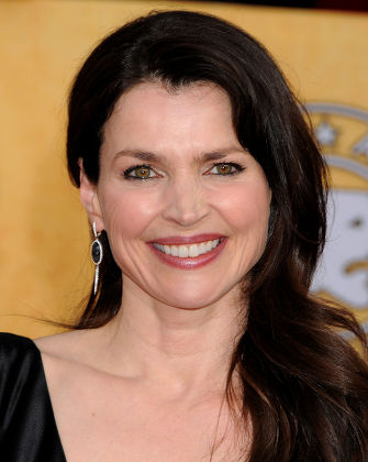 Julia Ormond Editorial Stock Photo - Stock Image | Shutterstock