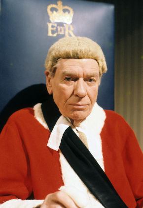 'Crown Court' TV Programme. - 1978