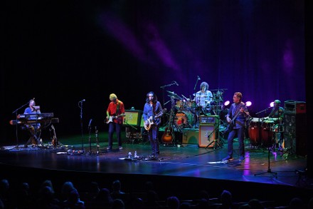 Little Feat in concert at The Parker, Fort Lauderdale, Florida, USA - 23 Jan 2022