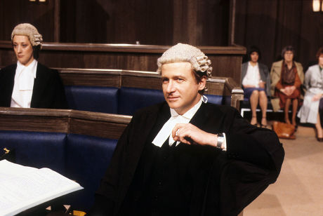 'Crown Court' TV Programme. - 1981
