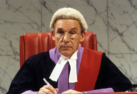 'Crown Court' TV Programme. - 1982