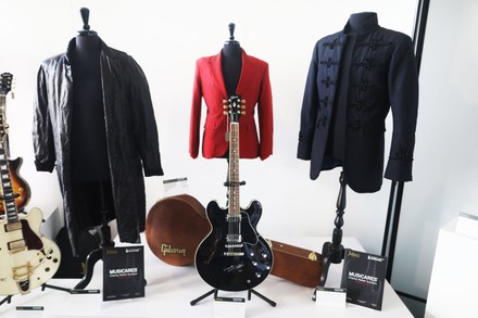 ozzy osbourne leather jacket