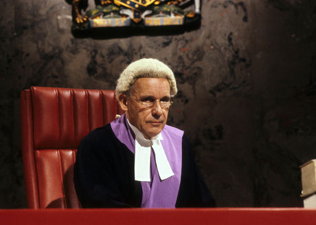 'Crown Court' TV Programme. - 1983