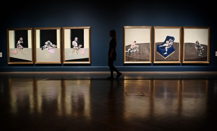 francis bacon royal academy