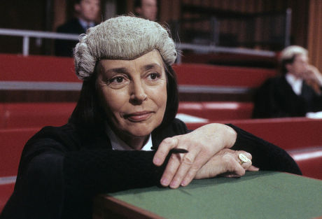 'Crown Court' TV Programme. - 1984