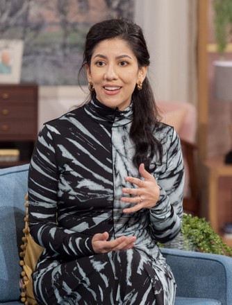 Stephanie Beatriz Editorial Stock Photo - Stock Image | Shutterstock