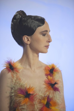 Haute Couture, summer 2022, Paris, Franck Sorbier, france - 16 Jan 2022
