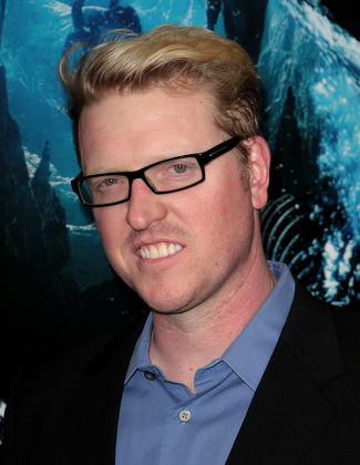 Jake Busey Editorial Stock Photo - Stock Image | Shutterstock