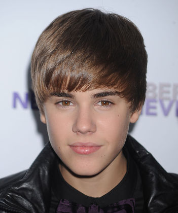 __COUNT__ 'Justin Bieber Never Say Never', Film Screening, New York ...