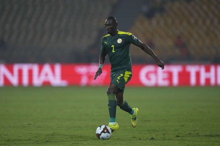 Senegal versus Equatorial Guinea- Africa Cup of Nations, Yaounde, Cameroon - 30 Jan 2022