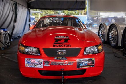 The US Street Nationals, The Outlaw Winter Warm-Up at Bradenton Motorsports Park, FL, USA - 30 Jan 2022