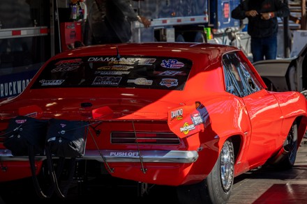 The US Street Nationals, The Outlaw Winter Warm-Up at Bradenton Motorsports Park, FL, USA - 30 Jan 2022