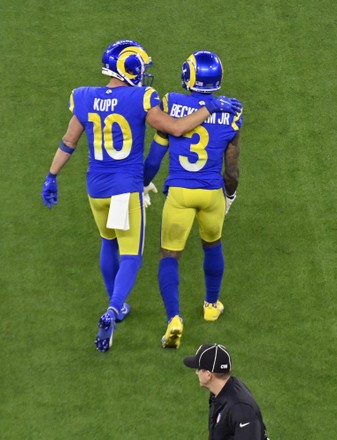 3rd Down and Cooper Kupp (NFC Championship Game), Rams vs. 49ers