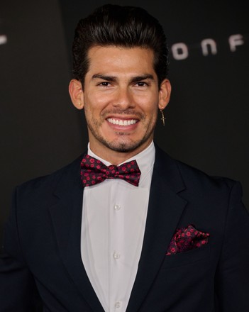 Spenser Cohen Editorial Stock Photo Stock Image Shutterstock