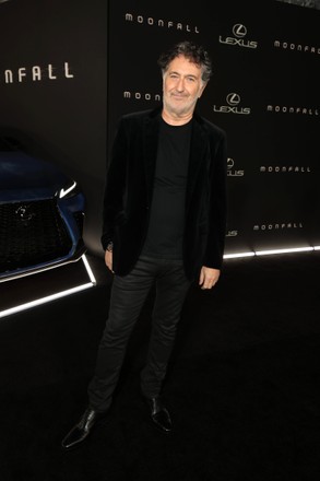 Lionsgate World Premiere of MOONFALL in partnership with Lexus, TCL Chinese Theatre, Los Angeles, CA, USA - 31 Jan 2022