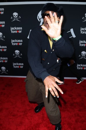Tyler Creator Editorial Stock Photo - Stock Image | Shutterstock