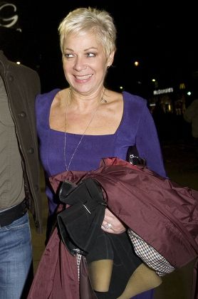 Denise Welch Editorial Stock Photo - Stock Image | Shutterstock