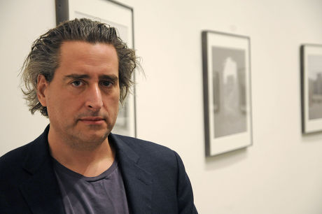 Gregory Crewdson 'Sanctuary' photographic exhibition at Gagosian Gallery, Rome, Italy - 03 Feb 2011