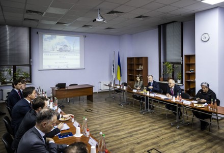 dutch prime minister mark rutte visit kiev Stock Photos (Exclusive ...