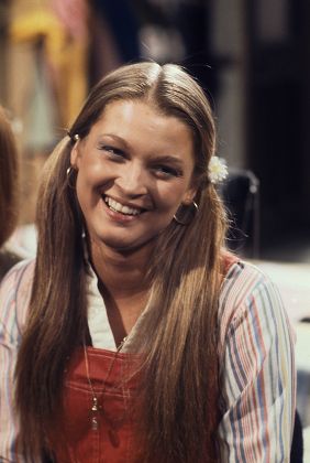 Gillian Taylforth Editorial Stock Photo - Stock Image | Shutterstock