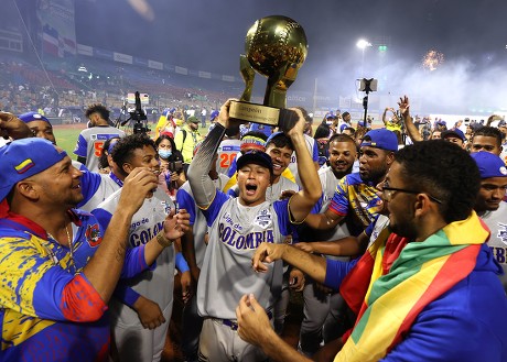 Colombia beats Dominican Republic in 2022 Caribbean Series finale