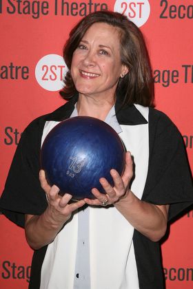 Second Stage Theatre's 24th Annual All-Star Bowling Classic, New York, America - 07 Feb 2011