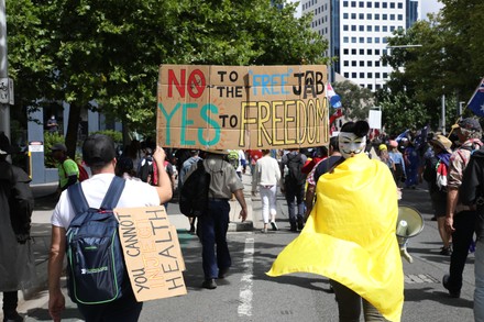 Millions March 'Hands off Our Kids' National Rally to End the Mandates ...