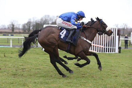 Horse Racing, Wetherby Races - 05 Feb 2022