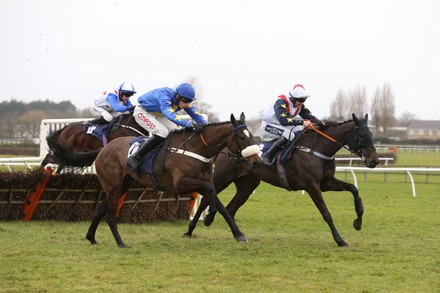 Horse Racing, Wetherby Races - 05 Feb 2022