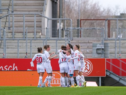 Lena Ostermeier 18 Sgs Selina Ostermeier Editorial Stock Photo Stock