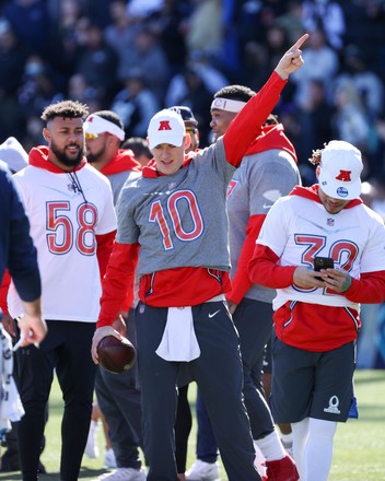 New England Patriots Quarterback Mac Jones Editorial Stock Photo